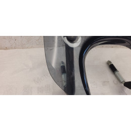 Pare-brise Bulle Piaggio Medley 125 150