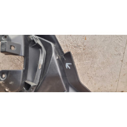 Entourage compteur Piaggio Mp3 400 530