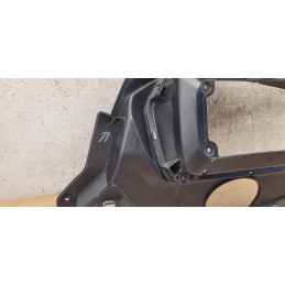 Entourage compteur Piaggio Mp3 400 530