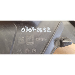 Entourage compteur Piaggio Mp3 400 530