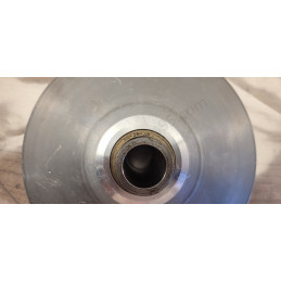 Variateur Jcosta modèle inconnu