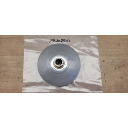 Variateur Jcosta modèle inconnu