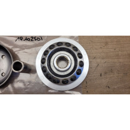 Variateur Jcosta modèle inconnu