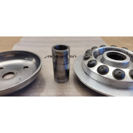 Variateur Jcosta modèle inconnu