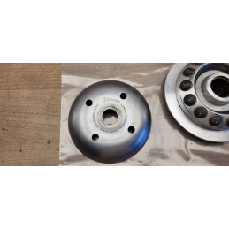 Variateur Jcosta modèle inconnu