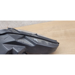 Optique de phare droit Peugeot Metropolis