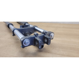 Fourche complète Gilera 50 SMT