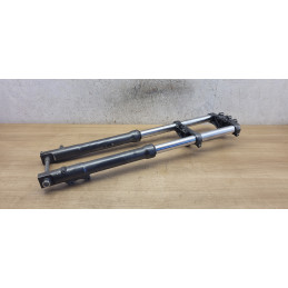 Fourche complète Gilera 50 SMT