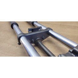Fourche complète Gilera 50 SMT