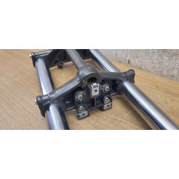 Fourche complète Gilera 50 SMT