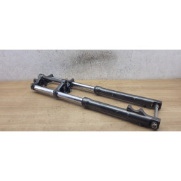 Fourche complète Gilera 50 SMT