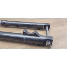 Fourche complète Gilera 50 SMT