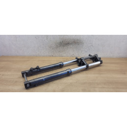 Fourche complète Gilera 50 SMT