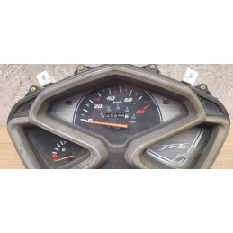 Compteur Sym Jet 14 50 - 29 344 KM