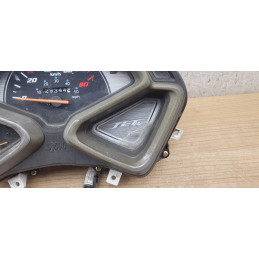 Compteur Sym Jet 14 50 - 29 344 KM