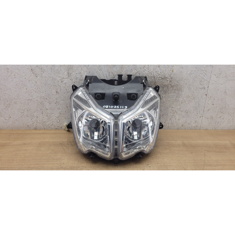 Optique phare Sym Jet 14 50