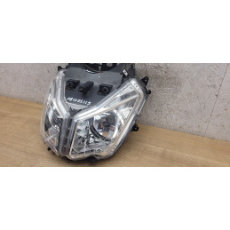 Optique phare Sym Jet 14 50