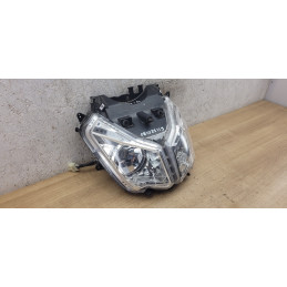 Optique phare Sym Jet 14 50