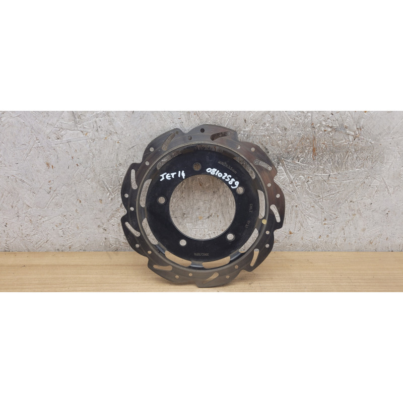Disque frein avant Sym Jet 14 50