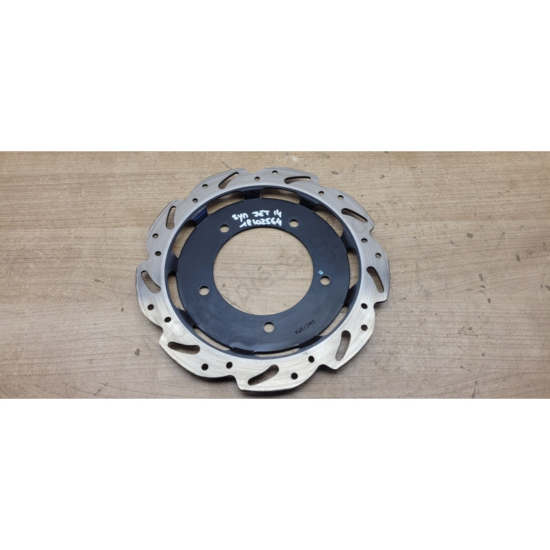 Disque frein avant Sym Jet 14 50