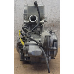 Moteur HONDA 450 CRF 2012 COMPLET - PE05E