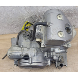 Moteur HONDA 450 CRF 2012 COMPLET - PE05E