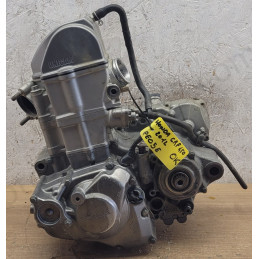 Moteur HONDA 450 CRF 2012 COMPLET - PE05E