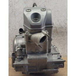Moteur HONDA 450 CRF 2012 COMPLET - PE05E
