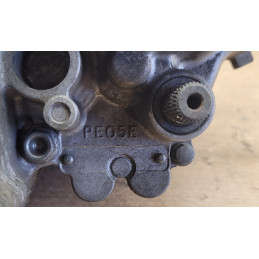 Moteur HONDA 450 CRF 2012 COMPLET - PE05E