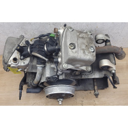 Moteur Gilera GP800 – 27 341 KM