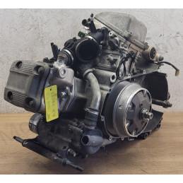 Moteur Gilera GP800 – M554M - 27 341 KM