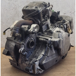Moteur Gilera GP800 – 27 341 KM