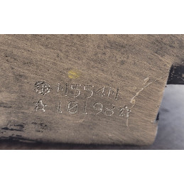 Moteur Gilera GP800 – 27 341 KM