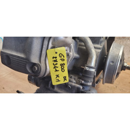 Moteur Gilera GP800 – M554M - 27 341 KM