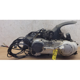 Moteur Vespa Sprint 50 2T carbu – C534M - 13 680 KM