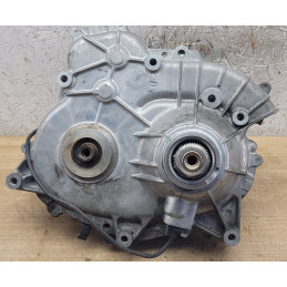 Boite CVT Suzuki Burgman 650