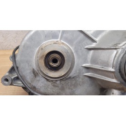 Boite CVT Suzuki Burgman 650