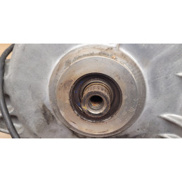 Boite CVT Suzuki Burgman 650