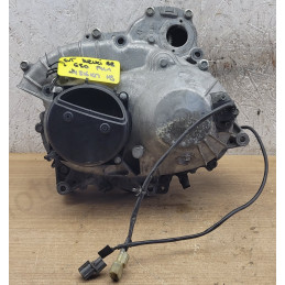 Boite CVT Suzuki Burgman 650