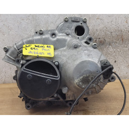 Boite CVT Suzuki Burgman 650