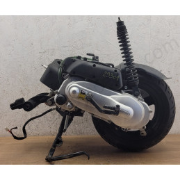 Moteur Piaggio Zip 50 2...