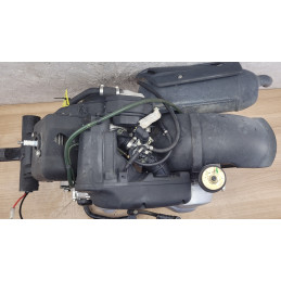 Moteur Piaggio Zip 50 2 Temps – 9 136 KM