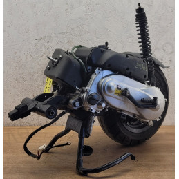 Moteur Piaggio Zip 50 2 Temps – 9 136 KM