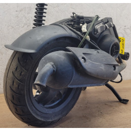 Moteur Piaggio Zip 50 2 Temps – 9 136 KM