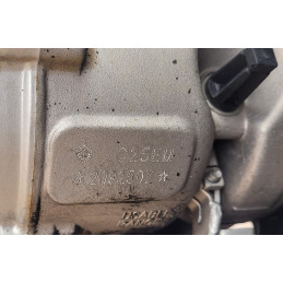 Moteur Piaggio Zip 50 2 Temps – 9 136 KM