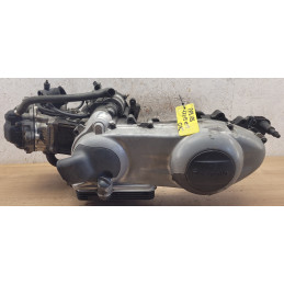 Moteur Piaggio MP3 125 – M473M - 17 219 KM