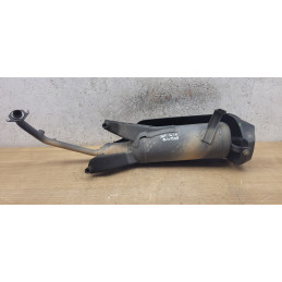 Échappement Sym Jet 14 50 IE
