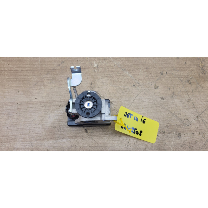 Corps injection papillon Sym Jet 14 50 ie