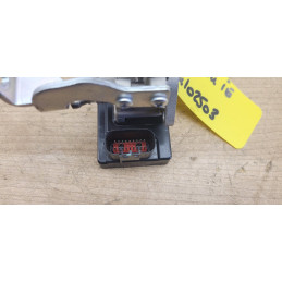Corps injection papillon Sym Jet 14 50 ie