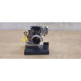 Corps injection papillon Sym Jet 14 50 ie